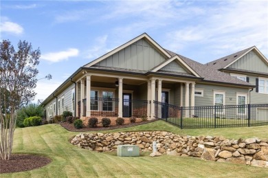 Welcome to 57 Cedarcrest Village Lane, a beautifully appointed on Bentwater Golf Club in Georgia - for sale on GolfHomes.com, golf home, golf lot