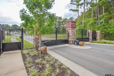 Discover the perfect opportunity to build your dream home in the on Hollytree Country Club in Texas - for sale on GolfHomes.com, golf home, golf lot