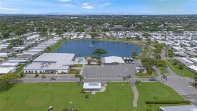 Welcome Home to this beautifully updated house in a desirable on Fairway Village Golf Course in Florida - for sale on GolfHomes.com, golf home, golf lot
