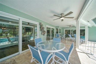 Located on a quiet cul de sac in the highly desirable golfing on Beachview Golf Club in Florida - for sale on GolfHomes.com, golf home, golf lot