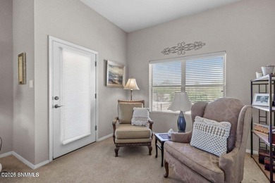 The Contemporary Southwestern home of your dreams is waiting for on New Mexico St Univ Golf Course in New Mexico - for sale on GolfHomes.com, golf home, golf lot