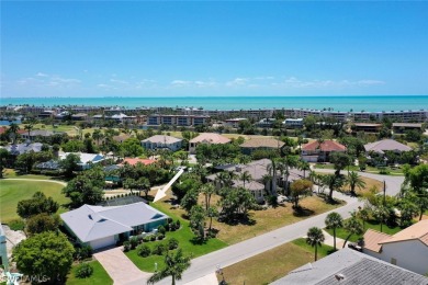 Located on a quiet cul de sac in the highly desirable golfing on Beachview Golf Club in Florida - for sale on GolfHomes.com, golf home, golf lot