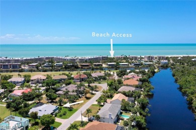 Located on a quiet cul de sac in the highly desirable golfing on Beachview Golf Club in Florida - for sale on GolfHomes.com, golf home, golf lot