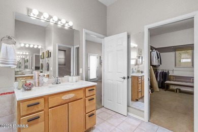 The Contemporary Southwestern home of your dreams is waiting for on New Mexico St Univ Golf Course in New Mexico - for sale on GolfHomes.com, golf home, golf lot