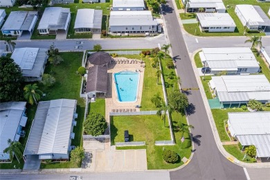 Welcome Home to this beautifully updated house in a desirable on Fairway Village Golf Course in Florida - for sale on GolfHomes.com, golf home, golf lot