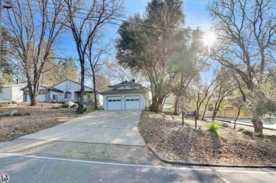 Brand New On The Market!  Located 23 miles from Yosemite on Pine Mountain Lake Country Club in California - for sale on GolfHomes.com, golf home, golf lot