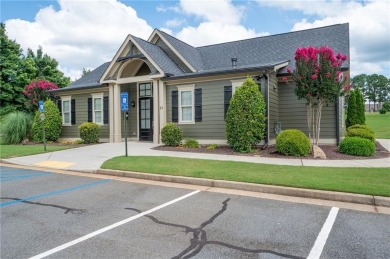 Welcome to 57 Cedarcrest Village Lane, a beautifully appointed on Bentwater Golf Club in Georgia - for sale on GolfHomes.com, golf home, golf lot