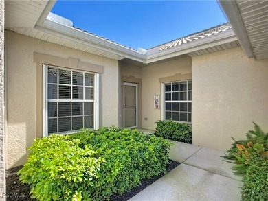 *Honey, we're home!* You're going to love this stunning attached on Herons Glen Golf and Country Club in Florida - for sale on GolfHomes.com, golf home, golf lot
