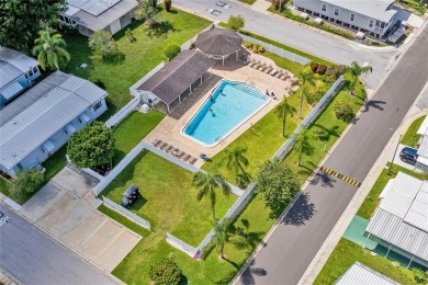 Welcome Home to this beautifully updated house in a desirable on Fairway Village Golf Course in Florida - for sale on GolfHomes.com, golf home, golf lot