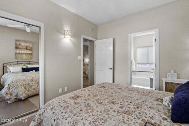 The Contemporary Southwestern home of your dreams is waiting for on New Mexico St Univ Golf Course in New Mexico - for sale on GolfHomes.com, golf home, golf lot