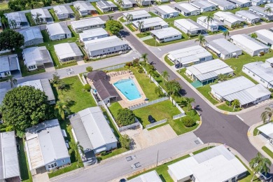 Welcome Home to this beautifully updated house in a desirable on Fairway Village Golf Course in Florida - for sale on GolfHomes.com, golf home, golf lot