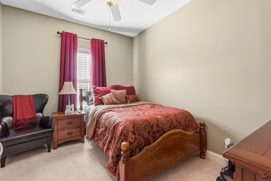 Beautifully maintained and move-in ready, this home is located on Canongate At Healy Point Country Club in Georgia - for sale on GolfHomes.com, golf home, golf lot