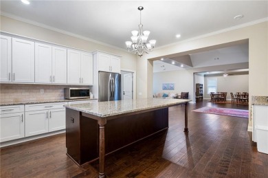 Welcome to 57 Cedarcrest Village Lane, a beautifully appointed on Bentwater Golf Club in Georgia - for sale on GolfHomes.com, golf home, golf lot