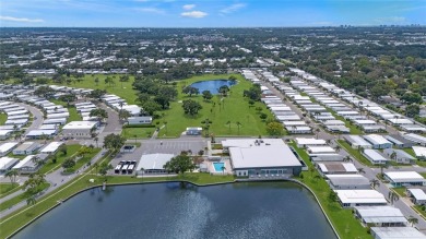 Welcome Home to this beautifully updated house in a desirable on Fairway Village Golf Course in Florida - for sale on GolfHomes.com, golf home, golf lot