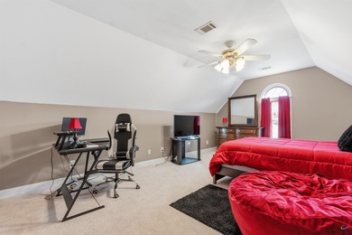 Beautifully maintained and move-in ready, this home is located on Canongate At Healy Point Country Club in Georgia - for sale on GolfHomes.com, golf home, golf lot