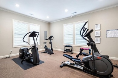 Welcome to 57 Cedarcrest Village Lane, a beautifully appointed on Bentwater Golf Club in Georgia - for sale on GolfHomes.com, golf home, golf lot