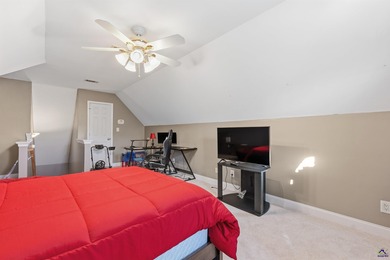 Beautifully maintained and move-in ready, this home is located on Canongate At Healy Point Country Club in Georgia - for sale on GolfHomes.com, golf home, golf lot