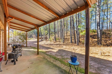 Beautifully maintained and move-in ready, this home is located on Canongate At Healy Point Country Club in Georgia - for sale on GolfHomes.com, golf home, golf lot