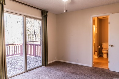 Well maintained 3 bedroom 2 bath Valencia Courts townhome on DeSoto Golf Course in Arkansas - for sale on GolfHomes.com, golf home, golf lot