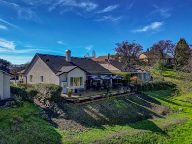 Come immerse yourself in this wonderful updated Home overlooking on The Club at Copper Valley Golf Course in California - for sale on GolfHomes.com, golf home, golf lot
