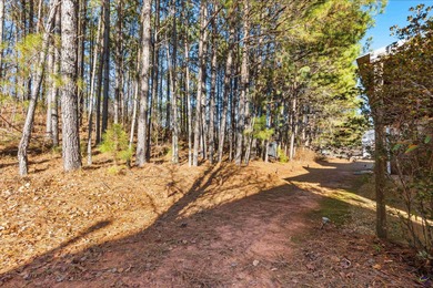 Beautifully maintained and move-in ready, this home is located on Canongate At Healy Point Country Club in Georgia - for sale on GolfHomes.com, golf home, golf lot