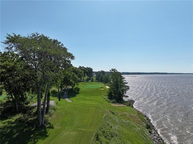 An exceptional new construction opportunity in the prestigious on Kingsmill Resort and Golf Club in Virginia - for sale on GolfHomes.com, golf home, golf lot