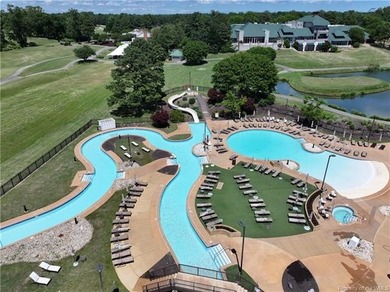 An exceptional new construction opportunity in the prestigious on Kingsmill Resort and Golf Club in Virginia - for sale on GolfHomes.com, golf home, golf lot