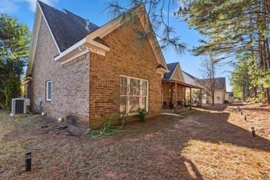 Beautifully maintained and move-in ready, this home is located on Canongate At Healy Point Country Club in Georgia - for sale on GolfHomes.com, golf home, golf lot