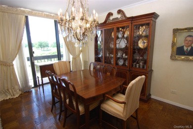 Fabulous Location - Rare Corner Ranch Layout with Spectacular on Towers Country Club in New York - for sale on GolfHomes.com, golf home, golf lot