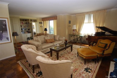 Fabulous Location - Rare Corner Ranch Layout with Spectacular on Towers Country Club in New York - for sale on GolfHomes.com, golf home, golf lot
