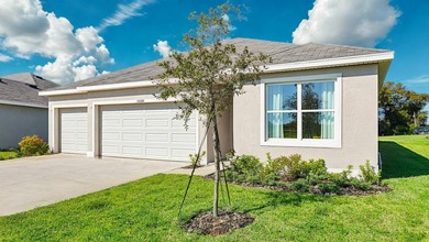 Welcome to Summit View, a beautiful new home community located on Lake Jovita Golf and Country Club in Florida - for sale on GolfHomes.com, golf home, golf lot