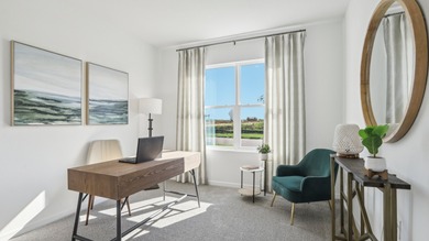 Welcome to Summit View, a beautiful new home community located on Lake Jovita Golf and Country Club in Florida - for sale on GolfHomes.com, golf home, golf lot