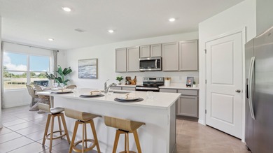 Welcome to Summit View, a beautiful new home community located on Lake Jovita Golf and Country Club in Florida - for sale on GolfHomes.com, golf home, golf lot