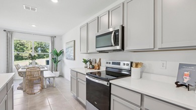 Welcome to Summit View, a beautiful new home community located on Lake Jovita Golf and Country Club in Florida - for sale on GolfHomes.com, golf home, golf lot