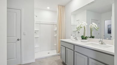 Welcome to Summit View, a beautiful new home community located on Lake Jovita Golf and Country Club in Florida - for sale on GolfHomes.com, golf home, golf lot