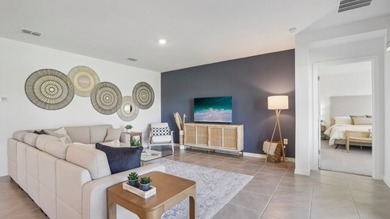 Welcome to Summit View, a beautiful new home community located on Lake Jovita Golf and Country Club in Florida - for sale on GolfHomes.com, golf home, golf lot