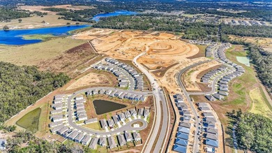 Welcome to Summit View, a beautiful new home community located on Lake Jovita Golf and Country Club in Florida - for sale on GolfHomes.com, golf home, golf lot