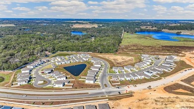 Welcome to Summit View, a beautiful new home community located on Lake Jovita Golf and Country Club in Florida - for sale on GolfHomes.com, golf home, golf lot