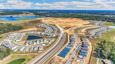 Welcome to Summit View, a beautiful new home community located on Lake Jovita Golf and Country Club in Florida - for sale on GolfHomes.com, golf home, golf lot