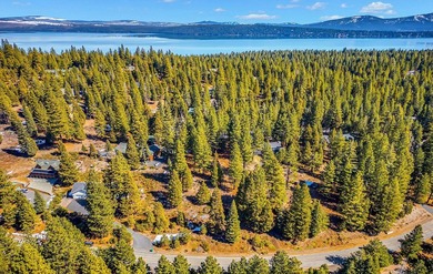 Great Building Lot in Lake Almanor West Looking for the perfect on Lake Almanor West Golf Course in California - for sale on GolfHomes.com, golf home, golf lot