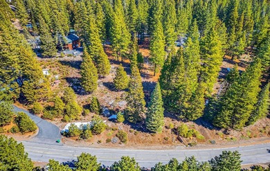 Great Building Lot in Lake Almanor West Looking for the perfect on Lake Almanor West Golf Course in California - for sale on GolfHomes.com, golf home, golf lot