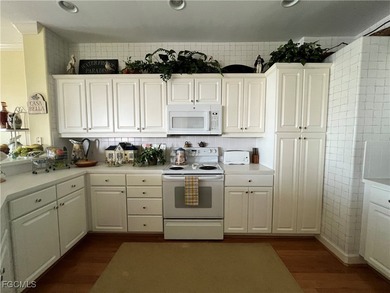 WATERFRONT PARADISE AWAITS .... Welcome to this stunning condo on Lexington Country Club in Florida - for sale on GolfHomes.com, golf home, golf lot