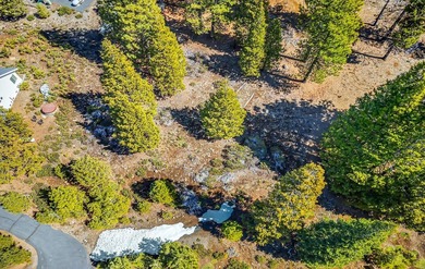 Great Building Lot in Lake Almanor West Looking for the perfect on Lake Almanor West Golf Course in California - for sale on GolfHomes.com, golf home, golf lot