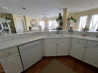 WATERFRONT PARADISE AWAITS .... Welcome to this stunning condo on Lexington Country Club in Florida - for sale on GolfHomes.com, golf home, golf lot