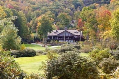 Don't miss the chance to own this rare, nearly level .80+/- acre on Old Edwards Club in North Carolina - for sale on GolfHomes.com, golf home, golf lot