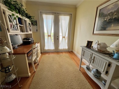 WATERFRONT PARADISE AWAITS .... Welcome to this stunning condo on Lexington Country Club in Florida - for sale on GolfHomes.com, golf home, golf lot