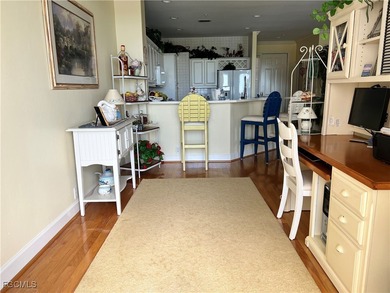 WATERFRONT PARADISE AWAITS .... Welcome to this stunning condo on Lexington Country Club in Florida - for sale on GolfHomes.com, golf home, golf lot