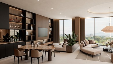 Timeless Luxury in MAIA Santa Maria, Exceptional Residences

In on  in  - for sale on GolfHomes.com, golf home, golf lot