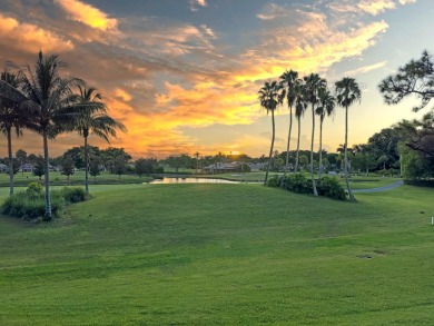 Step into luxury with this exceptional designer-ready on Fountains Golf and Country Club in Florida - for sale on GolfHomes.com, golf home, golf lot