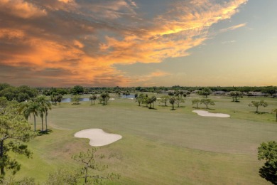 Step into luxury with this exceptional designer-ready on Fountains Golf and Country Club in Florida - for sale on GolfHomes.com, golf home, golf lot